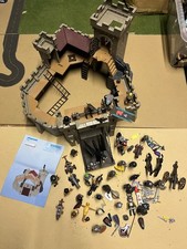 Playmobil Falcon Knights