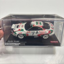 KYOSHO Mini-Z Auto ASC