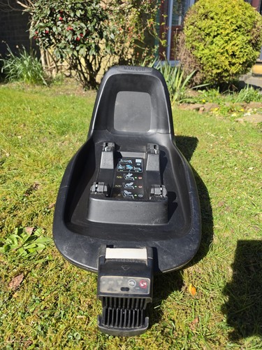 Maxi cosi way fix isofix - cosi, 2-way