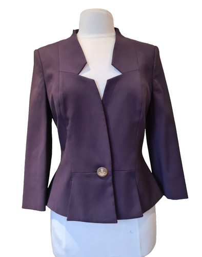 Vivienne westwood tailored - vivienne,