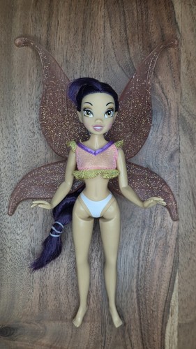 Disney fairies fairy fira - disney, doll