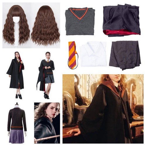 Harry potter hermione granger - harry,
