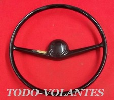 STEERING WHEEL RENAULT