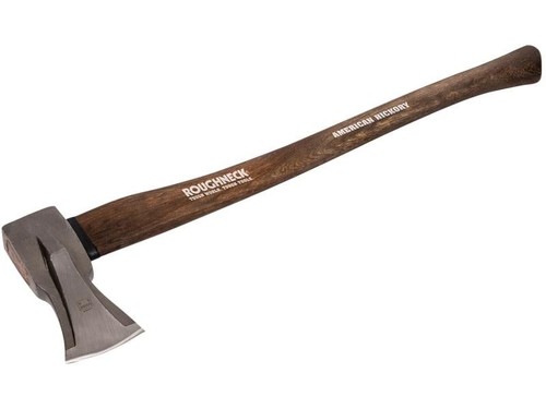 Roughneck vintage splitting - roughneck,