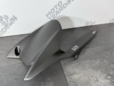 Triumph Street Triple 765 R RS Rear Hugger Mudguard 2017-22 16457 Miles OEM