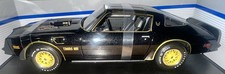 1:18 Pontiac Firebird Trans Am American Muscle Car 1/18 Smokey and the bandit 