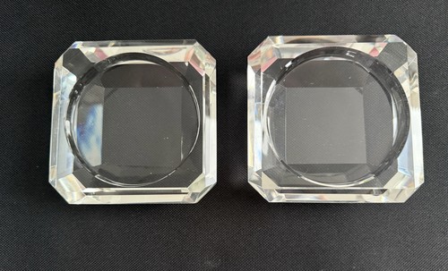 Crystal multi facet cut - crystal, multi-facet