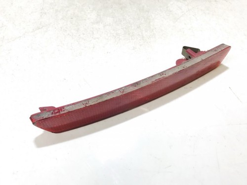 50504340 reflector bumper rear - 50504340,