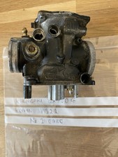 Kawasaki GPZ750R carburettor body ZX750G  No 2 carb V321 , See below