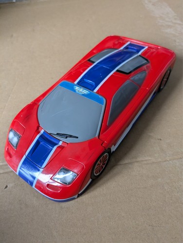 Micro machines grand prix - micro,
