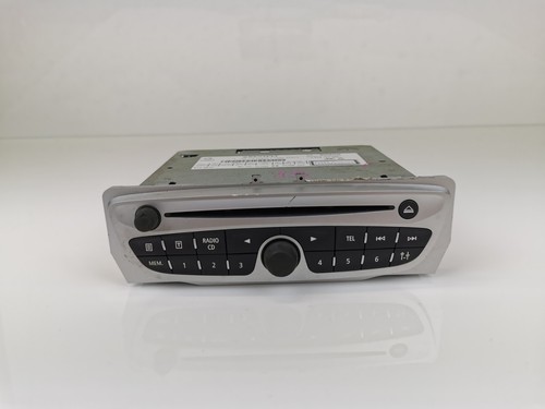 Renault megane scenic - renault,