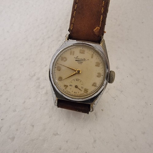 Vintage 1950s swiss - vintage,