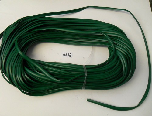 Green awning rail - awning,