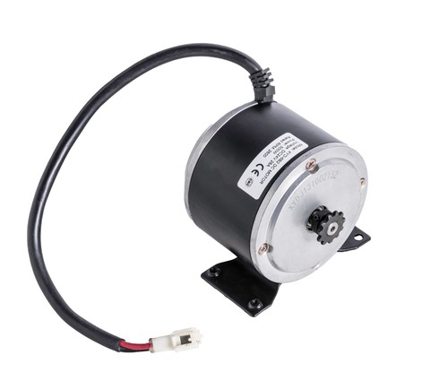 Electric motor razor e300 - motor,