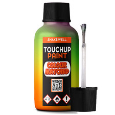 BMW ORIENT BLUE MET PAINT CODE 317 AEROSOL SPRAY PAINT