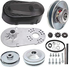 Torque Converter Comet Clutch