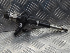 NISSAN NAVARA MK2 06-10