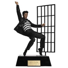 Elvis Presley Jailhouse Rock 1:10 Highly Detailed Scale Statue Limited Edition