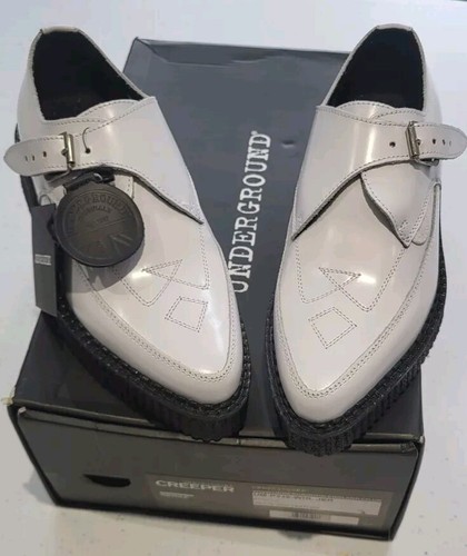 Bnib underground jefferson - bnib,