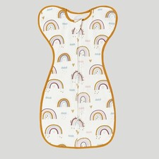 Baby Sleeping Bag Cocoon Pod Newborn Swaddle