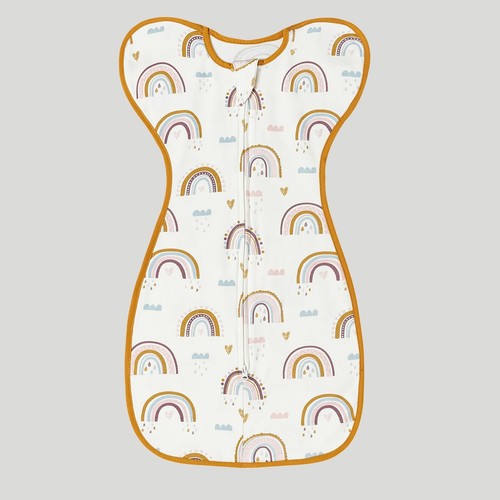 Baby sleeping bag - cocoon, pod