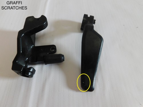 Handbrake lever yamaha majesty - yamaha,