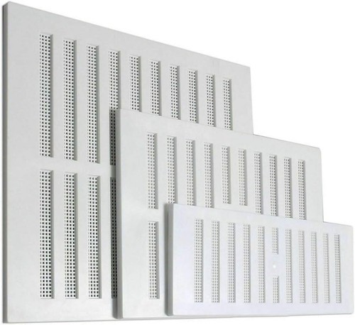 Adjustable air vent cover - air,