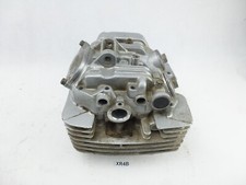 Cylinder head - cylinder,