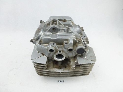 Cylinder head - head,