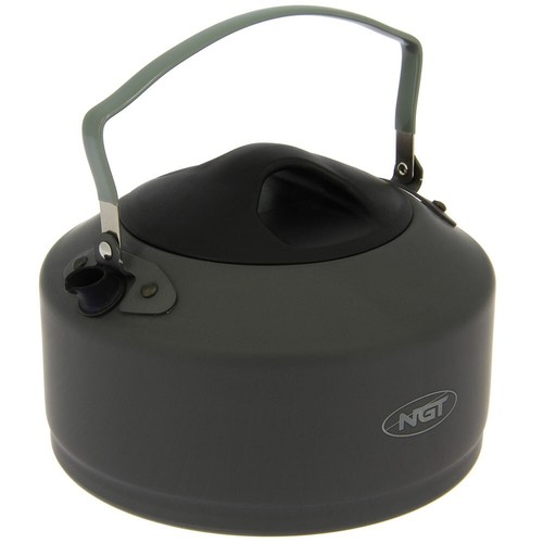 Carpfishing kettle ngt 1 - carpfishing,