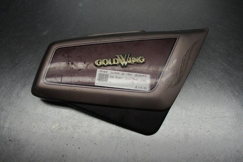 Honda gl1200 goldwing - gl1200,