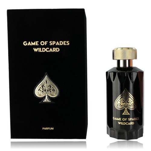 Game spades wildcard jo - of,