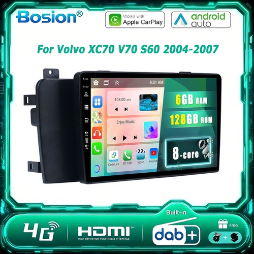 For volvo xc70 - volvo, 2004-07