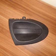 Smart Roadster 452 Mercedes