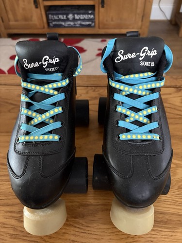 Cyclone sure grip roller - cyclone, sure-grip