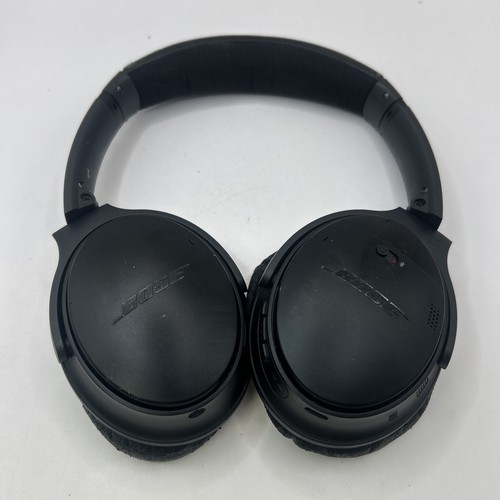 Bose bluetooth headphones - bose,