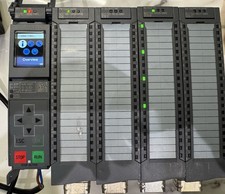 Siemens SIMATIC S7-1500