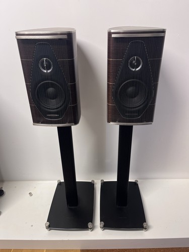 Sonus faber olypica - olypica, i