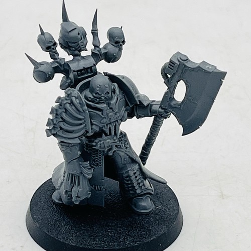 Warhammer 40k iron warriors - warhammer,