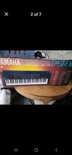 Yamaha PSR-18 Electronic