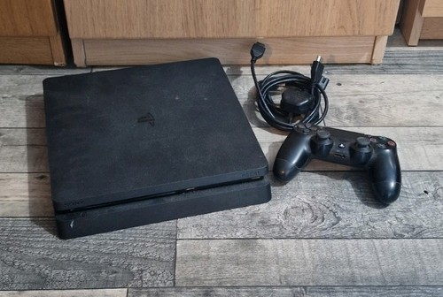 Playstation slim official - 4,