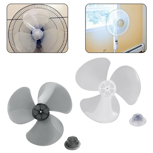 Inch fan blade replacement - 12,
