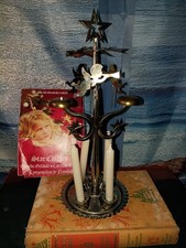 Vintage swedish angel - swedish, chimes