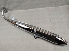 Top Muffler (Reproduction) for