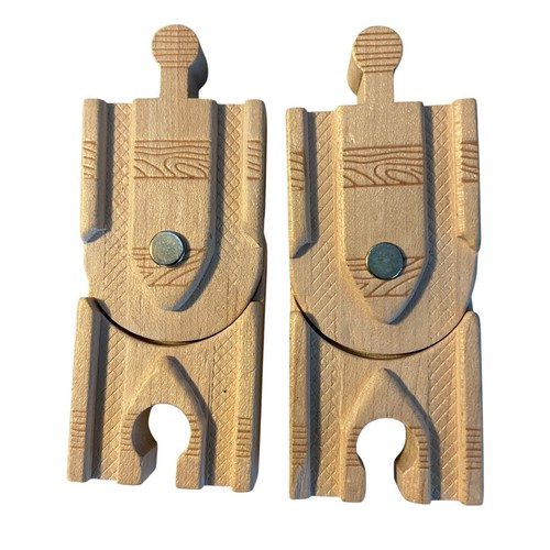 Thomas and friends wooden - friends,