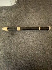 Aulos Treble 209N E Recorder -