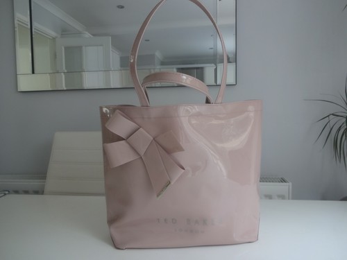 Ted baker big bow bag - ted,