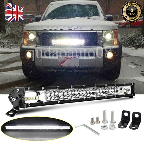 20inch 1200w led flood spot - 20inch,