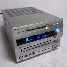 ONKYO FR-N7TX CD / Hi-MD