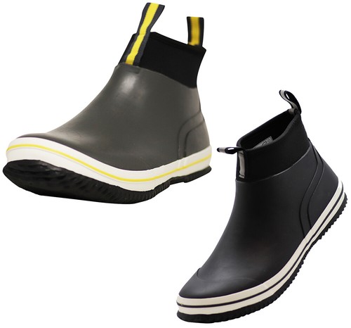 Norty rubber waterproof - norty, inch